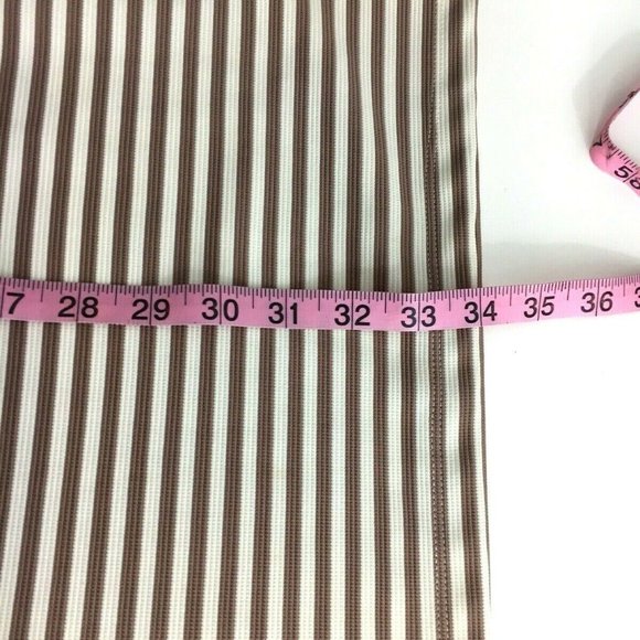 Three Pink Hearts Fitted Juniors bodycon Dress - Picture 7 of 7